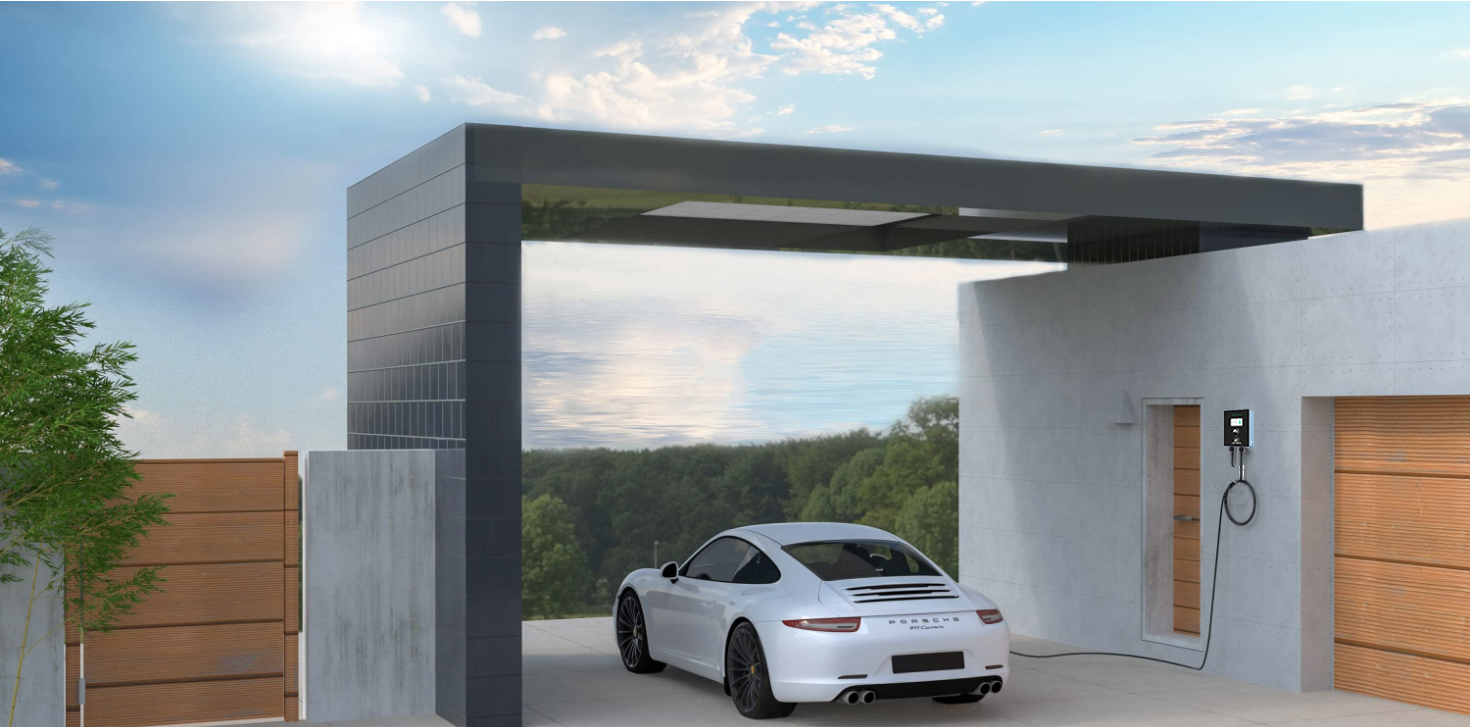 The benefits of new energy vehicles