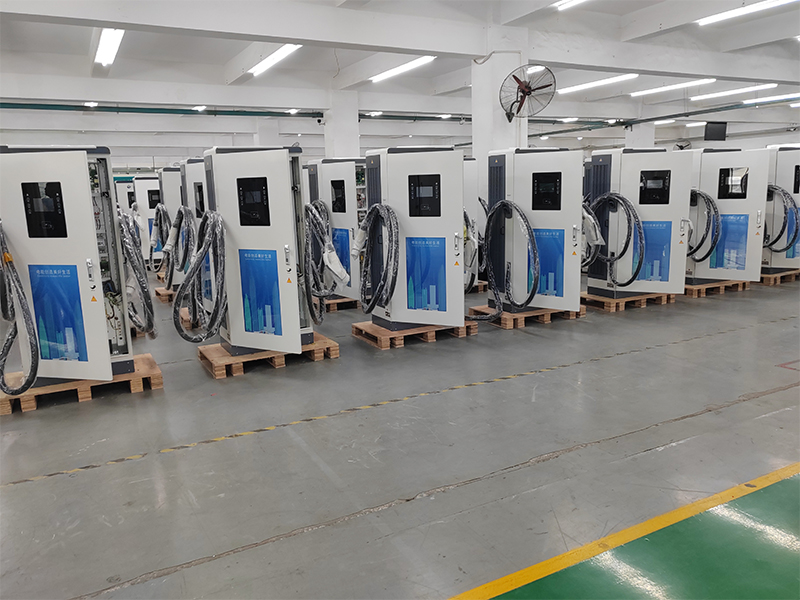 Future Development Trend of New Energy