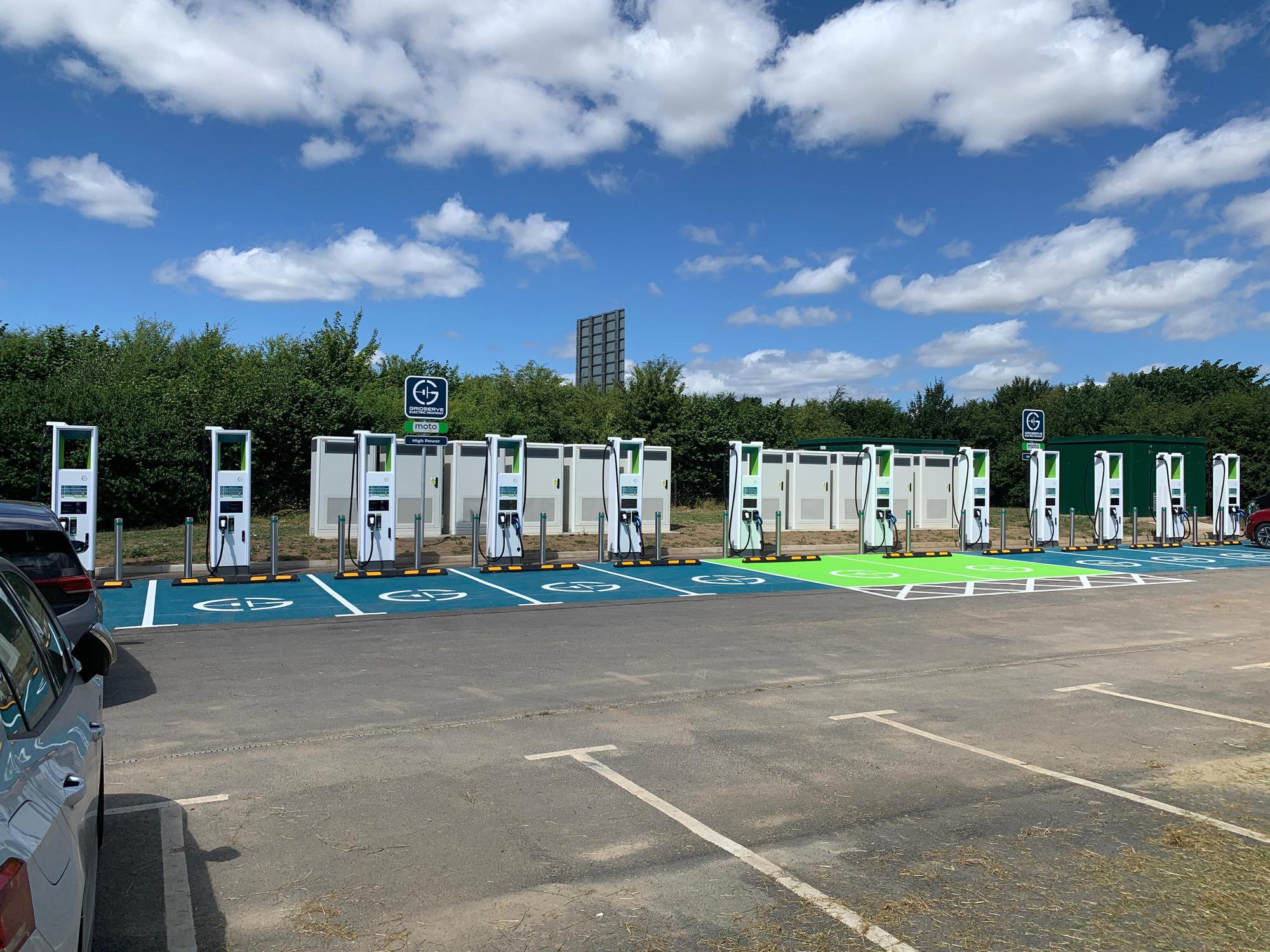 Steps and Recommendations for Investing in Charging Station Construction